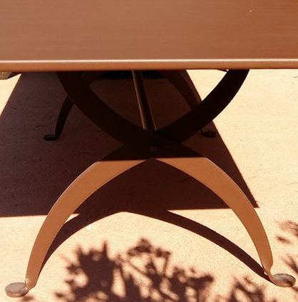 pergola-cintree-Table-detail-MetalRine