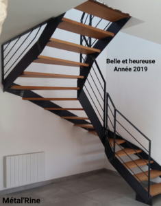 Belle année 2019